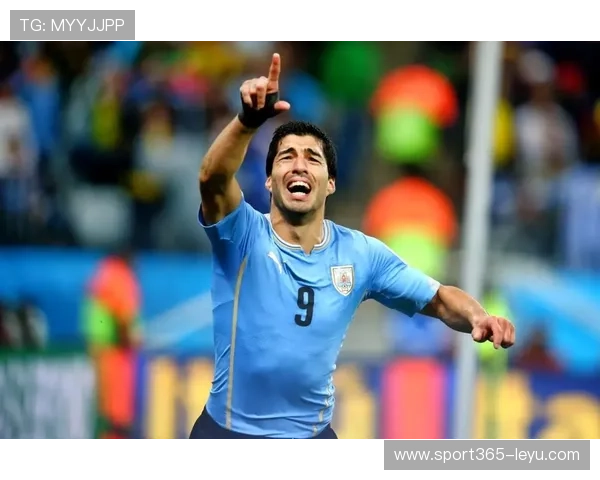 苏亚雷斯：乌拉圭足球传奇的巅峰与传奇故事