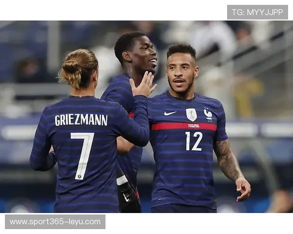 卡马文加4-1以色列破门！德尚态度转变，法国中场迎新核心？