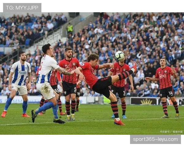 热刺新援闪耀赛场,助力球队强势冲击英超季后赛席位