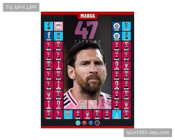 梅西状态强势回升，冲击赛季最佳球员奖项