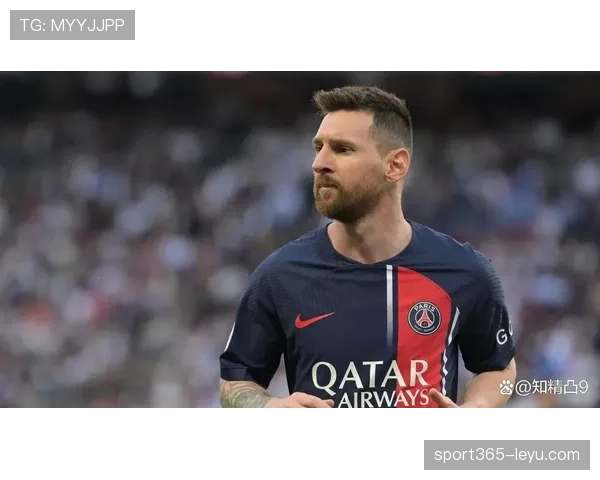 梅西状态回暖，率巴黎圣日耳曼全力冲击法甲冠军