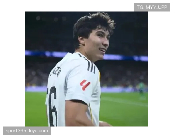 卡马文加加盟皇马背后：年轻天才逐梦伯纳乌，巨星云集俱乐部吸引力持续攀升