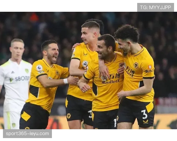 曼城迎战狼队，力争延续连胜势头巩固争冠优势