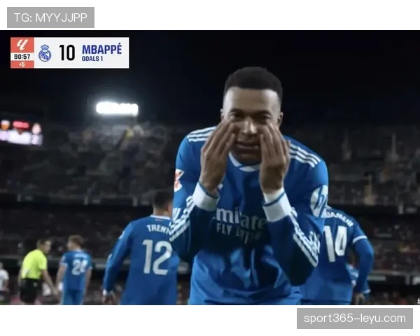 姆巴佩状态回暖强势爆发，助力球队冲击冠军荣耀