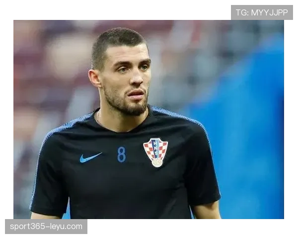 科瓦契奇国家队表现