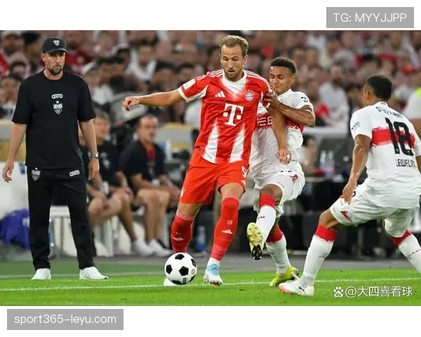 拜仁换血后中场控制力下滑，球队表现稳定性面临考验