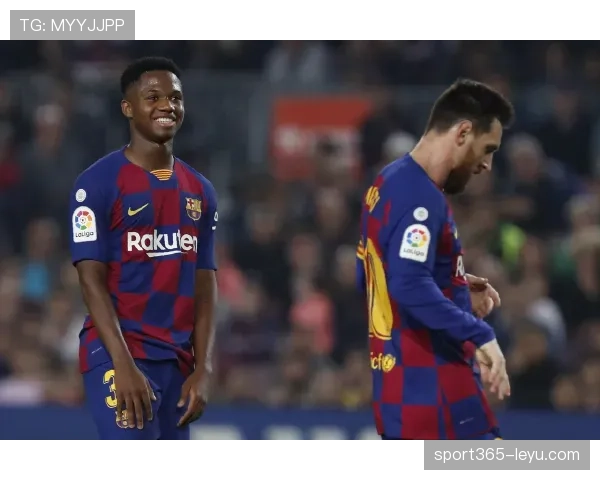 梅西巴塞罗那一线队首秀表现解析 梅西巴塞罗那一线队首秀表现解析