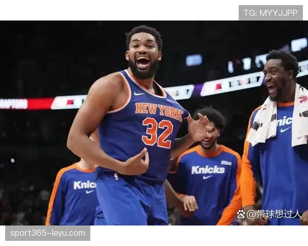 唐斯无球掩护效率提升，拉开森林狼内线空间