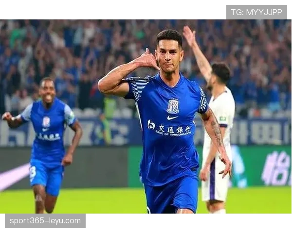 申花仍处争冠行列，冠军气质能否支撑赛季冲刺？