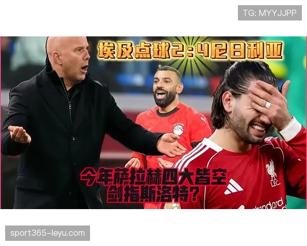 埃及队冲击2026世界杯之路:萨拉赫领衔能否突破非洲区预选赛重围 埃及队冲击2026世界杯之路:萨拉赫领衔能否突破非洲区预选赛重围